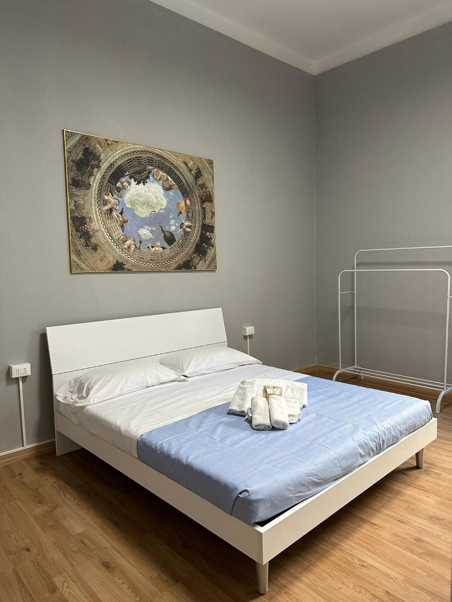 Redamare Suites Специя Экстерьер фото