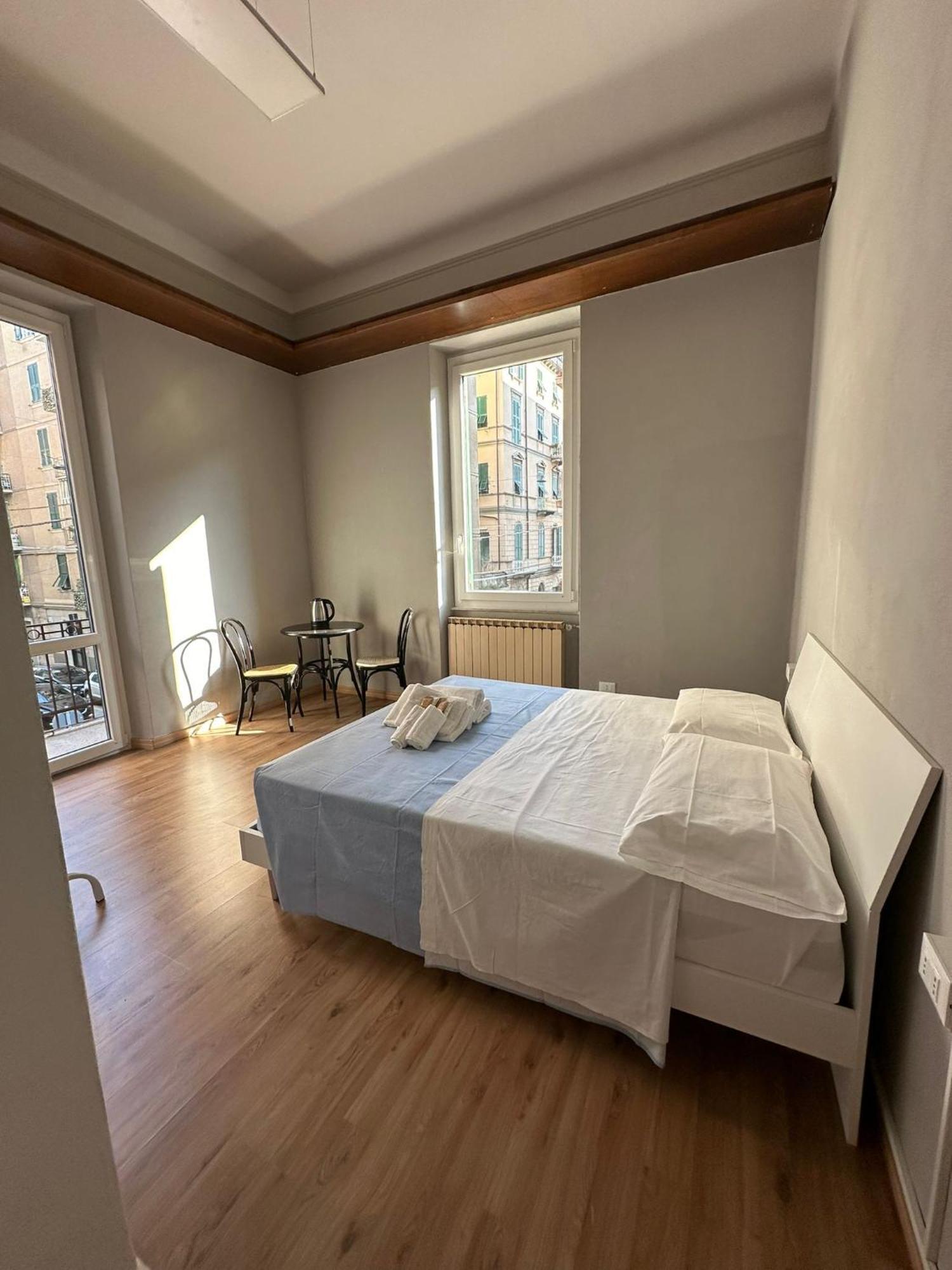 Redamare Suites Специя Экстерьер фото